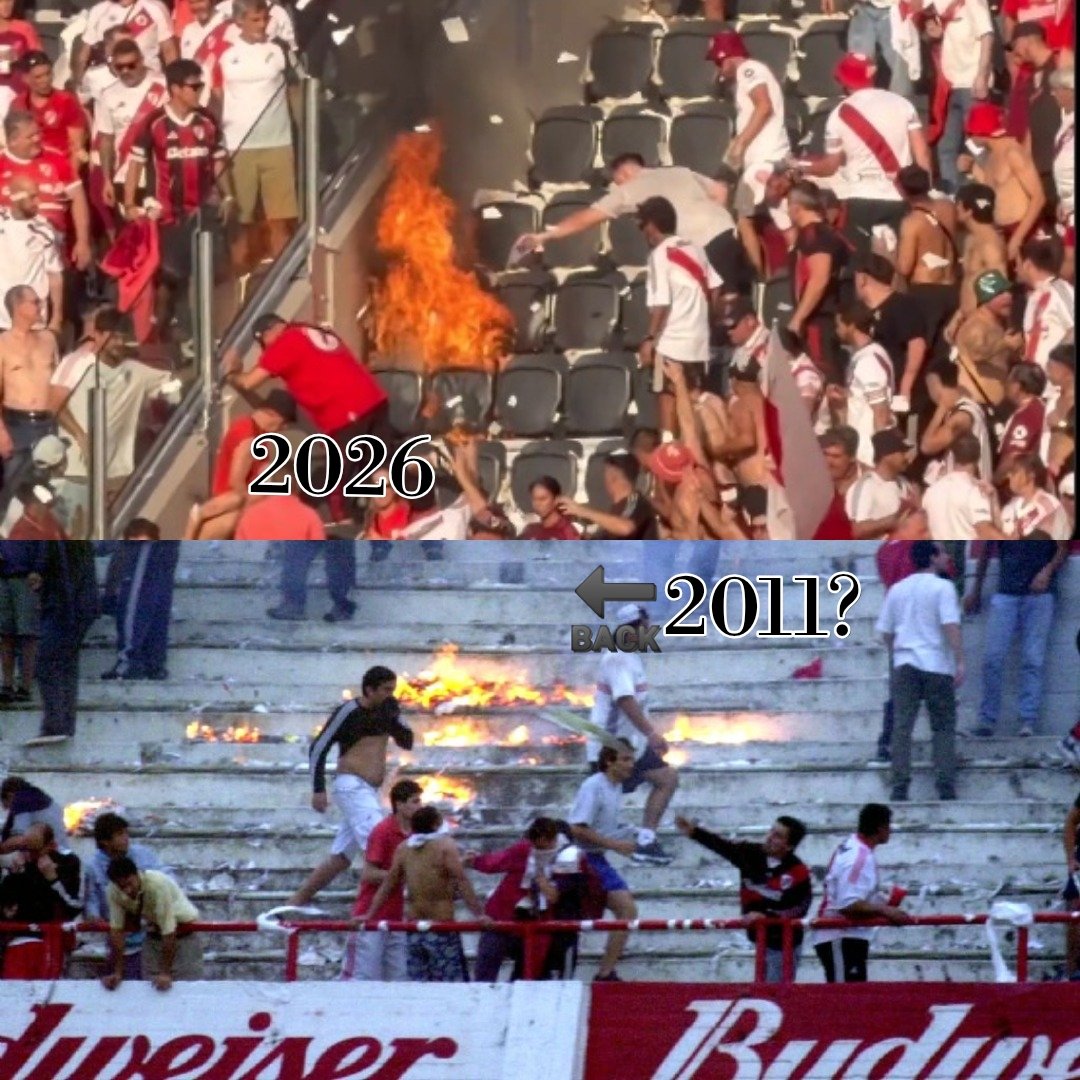 Eterno Boca tweet media