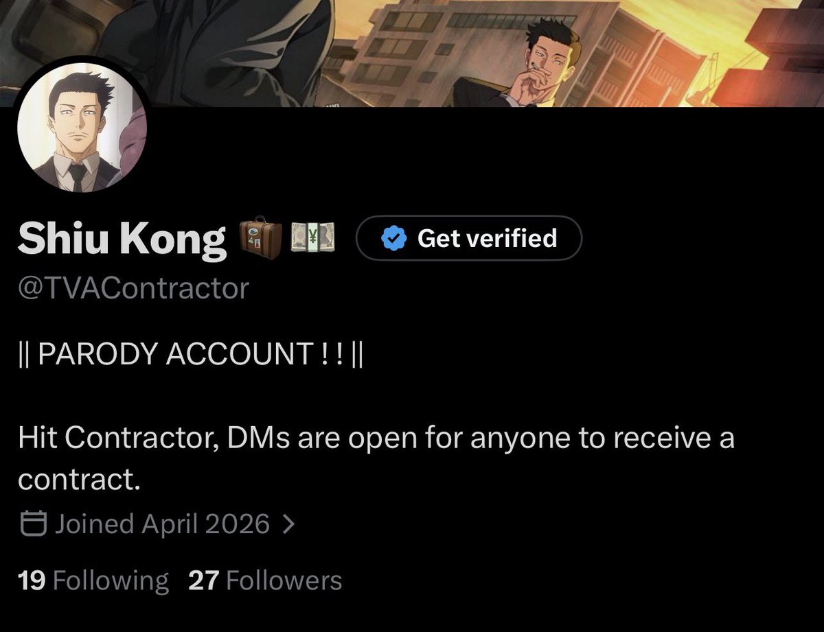 Shiu Kong 🧳💴 tweet media