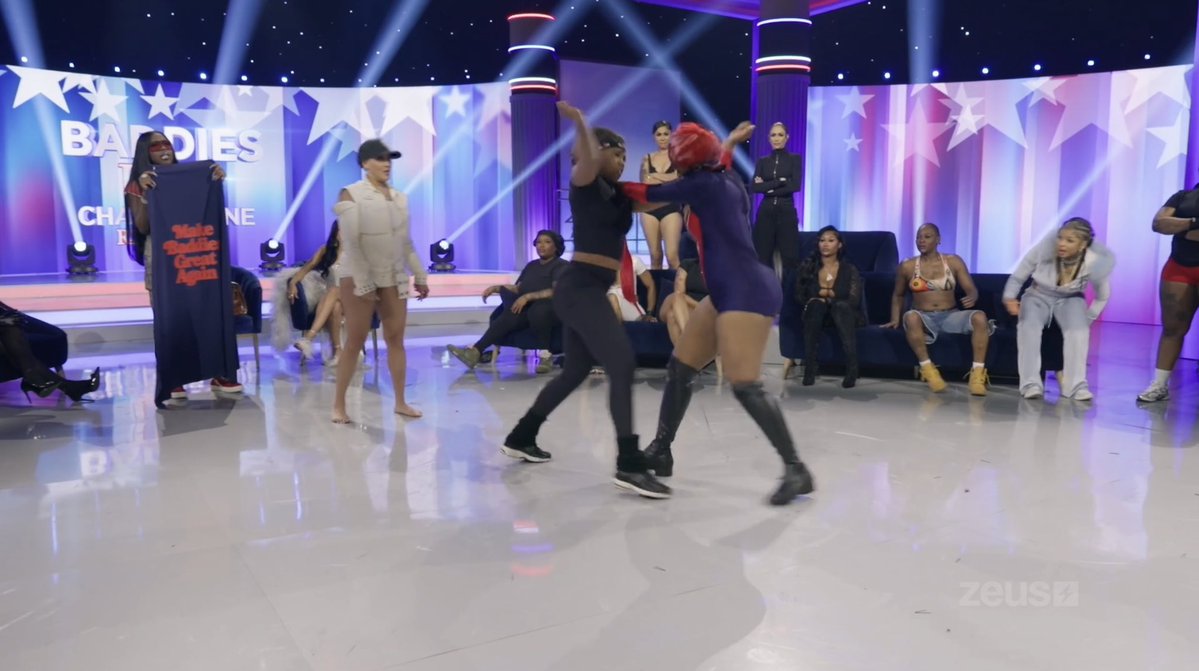 d e s h a w n🤠! tweet media