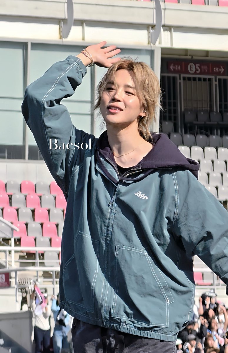 Baesol_ jin tweet media