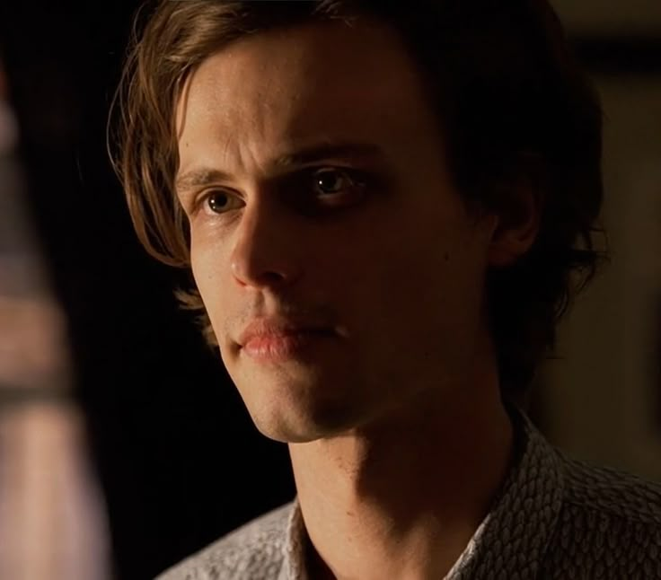 pena que ele nao é real pq o spencer é assim