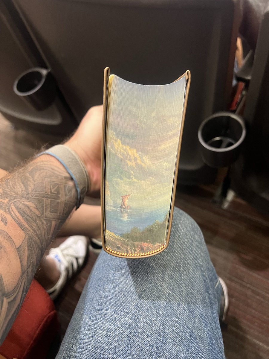 Michael Rutledge tweet media