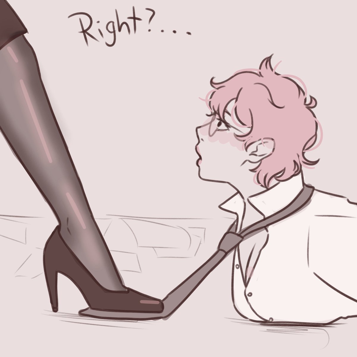 meltedquesito 🔞 tweet media