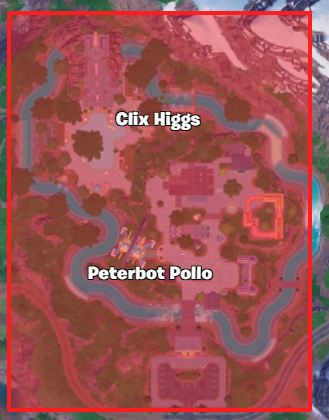 Fortnite Comp Report tweet media