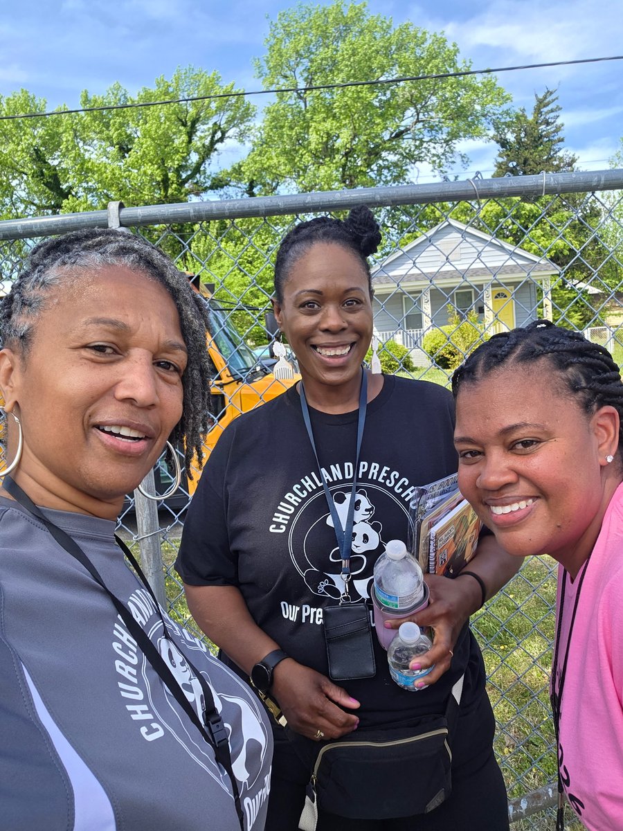 CPSPandas's tweet photo. CPC had an amazing time learning about different languages thanks to PPS, PreK staff, and most importantly  PPS high-schoolers! #PPSShines @PortsVASchools @in8days @cardellpatillo @CPCRM @DrPSW_PKC @cityofPortsVA @goldunlife https://t.co/7ZW5r1ntEG