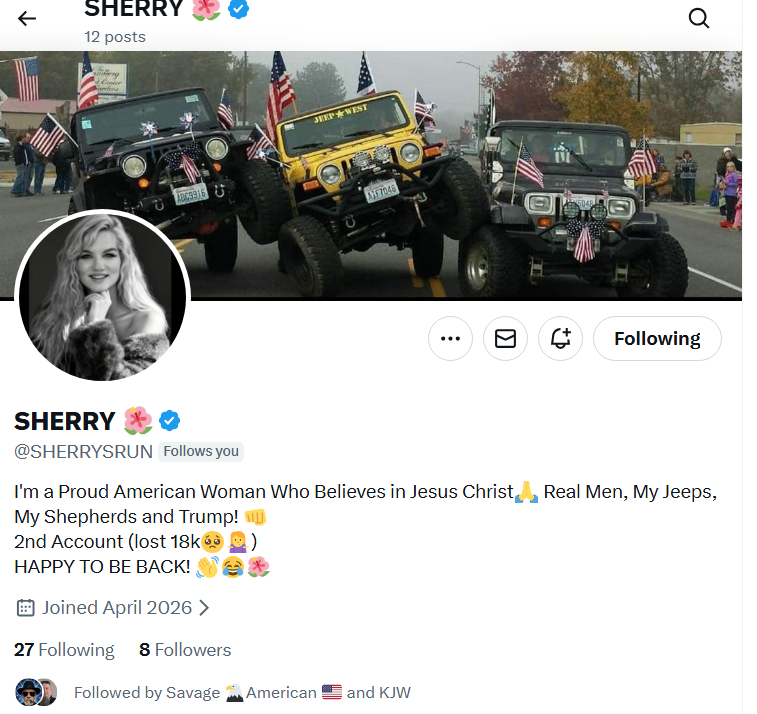 Danny in Texas 🇺🇸🇺🇸🇺🇸 tweet media