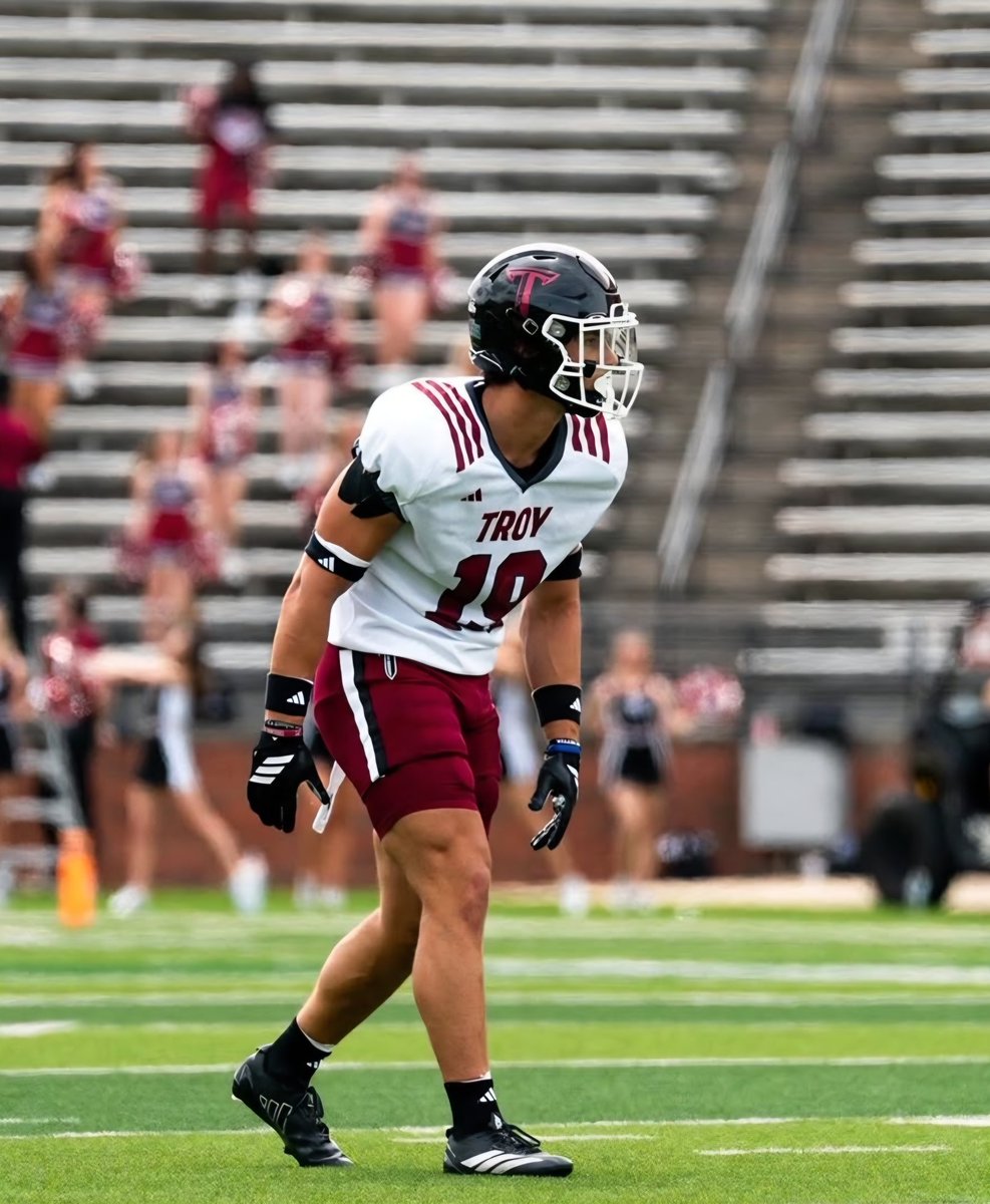 Niceville Football tweet media