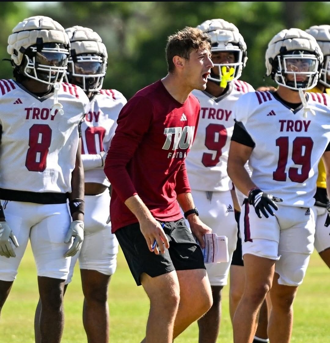 Niceville Football tweet media