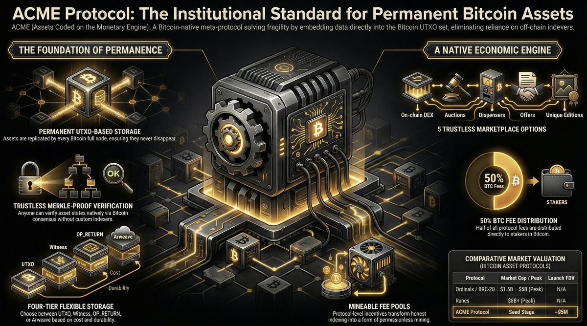 ACME Protocol tweet media