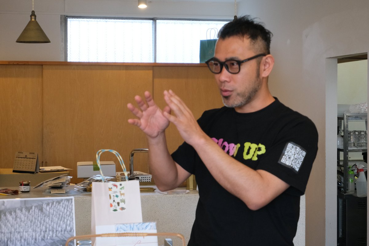 ベンチャー型事業承継 tweet media