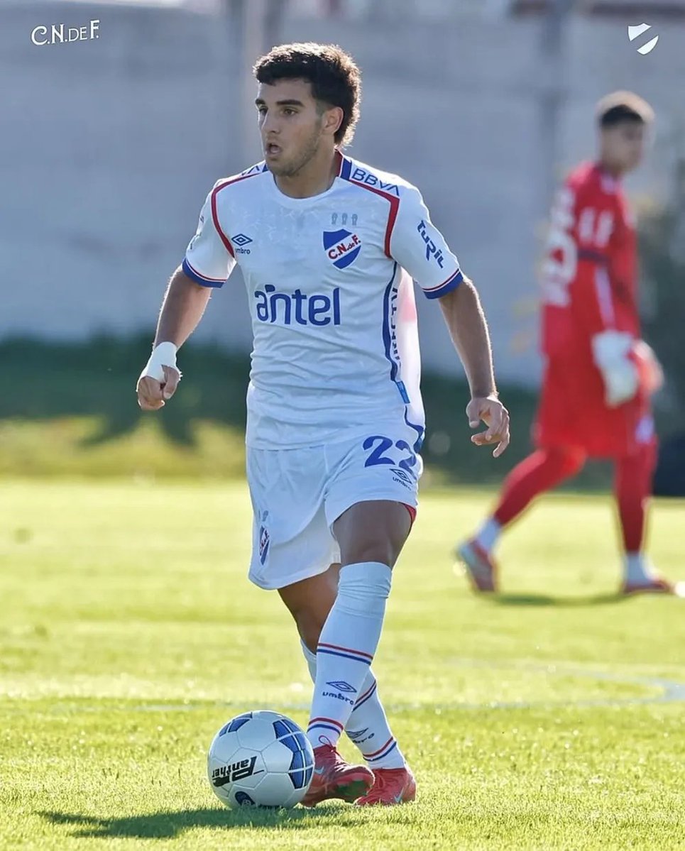 Decano y Rey de Copas tweet media