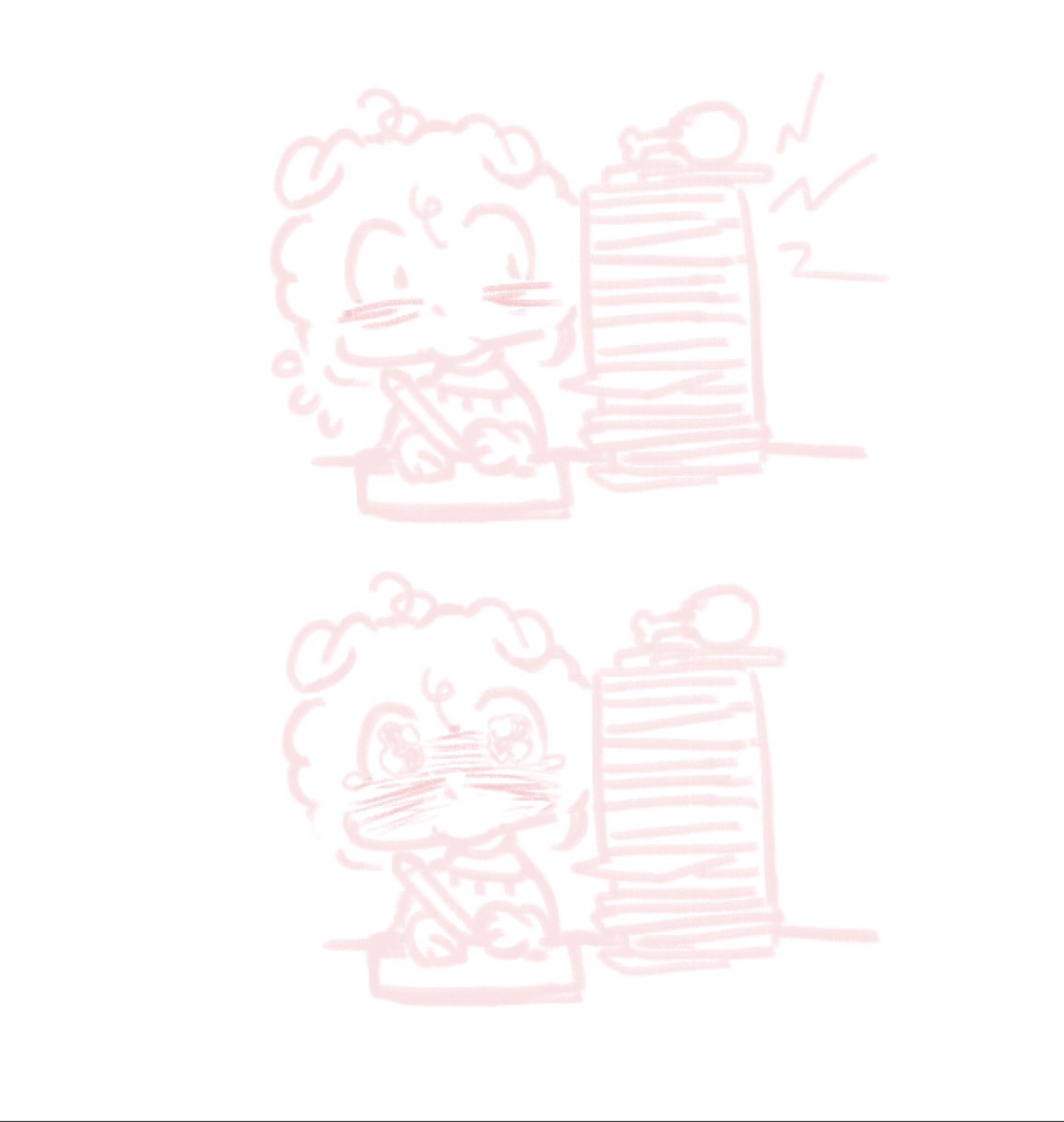 pupper ୨୧ tweet media