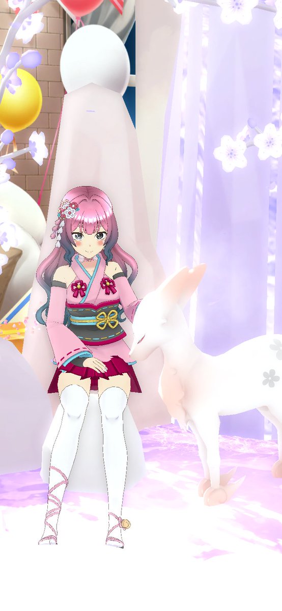 桜庭ミミ tweet media