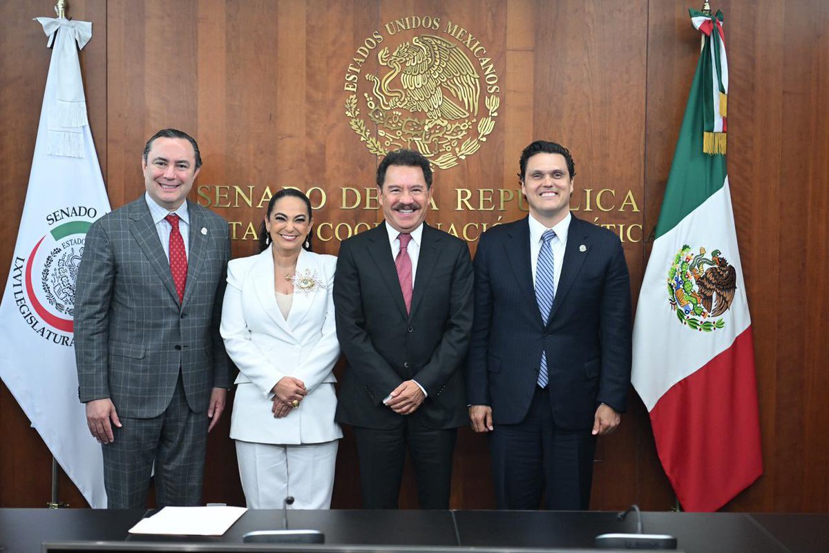 Agencia Nacional Informativa tweet media