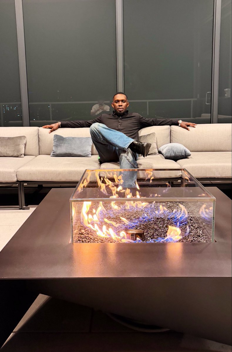 Happy Sunday 🤍… Q2 of 2026 has been initiated and you’re still here… regroup, reset, and realign as many times as you need.