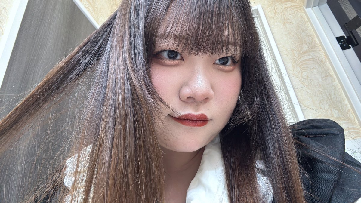 甘木ジュリ112kg@びっくえんじぇる💜 tweet media