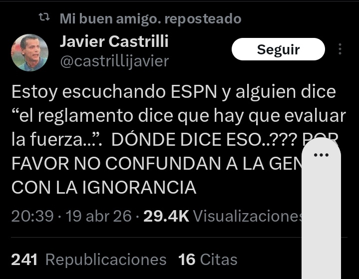 FenómenoMonumental tweet media