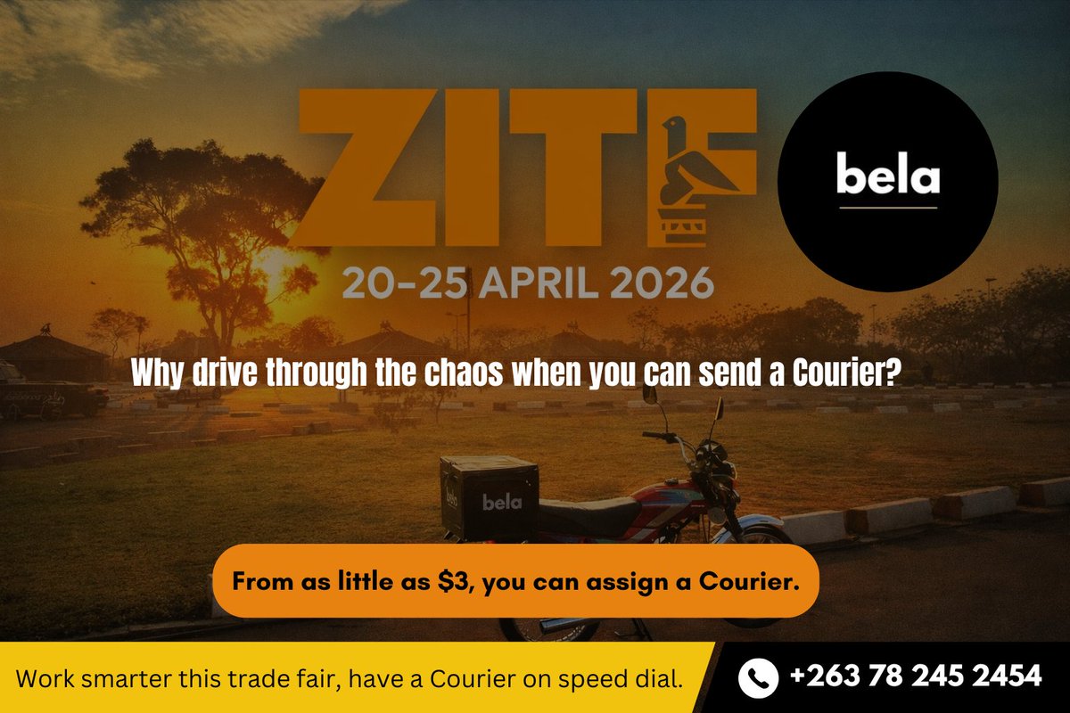 Don't get stuck in the city buzz, call a Courier!
