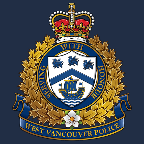 West Vancouver Police Department tweet media