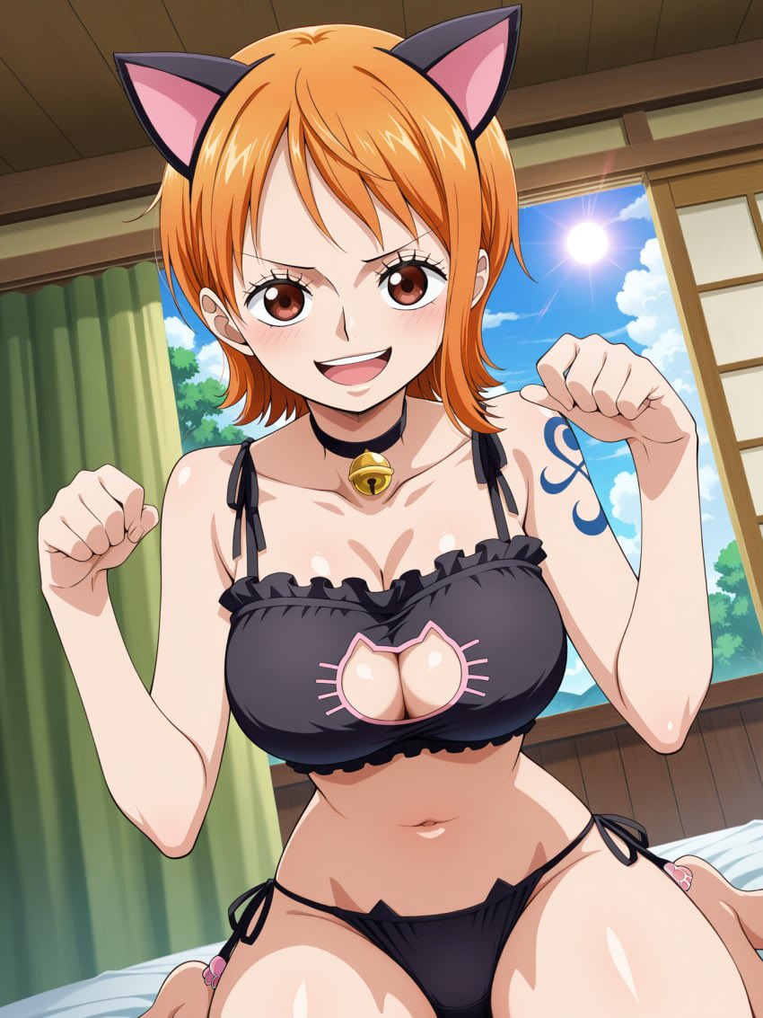 ♡ナミ♡ tweet media