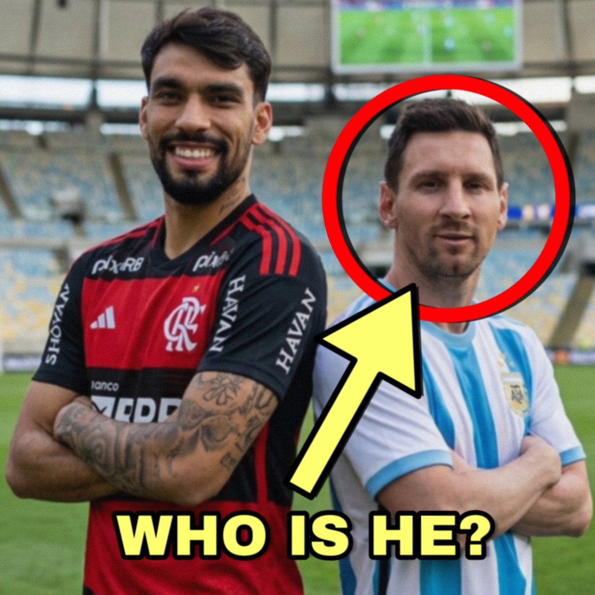 Piores Tirinhas Mengo tweet media