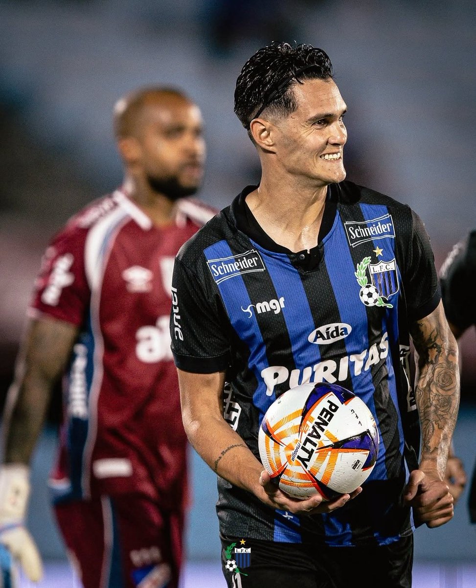 Pablo Parins tweet media