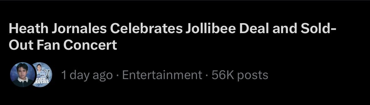 makeit | HMJ tweet media