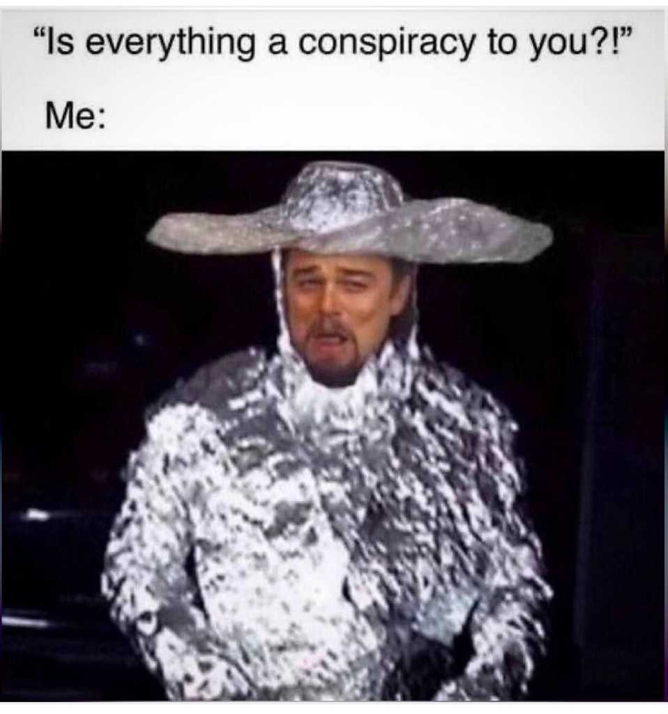 Alien Perspective tweet media