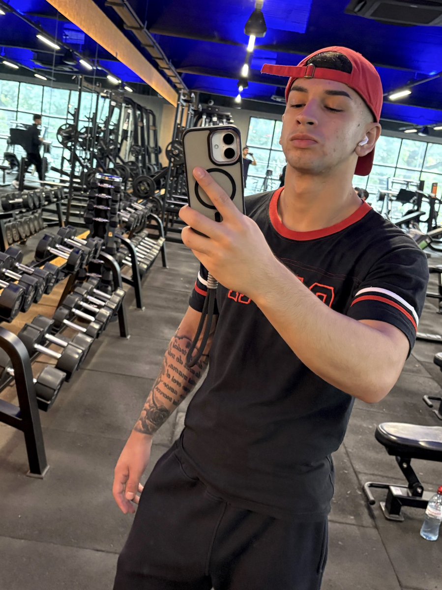 JN Nahuel | VIP 50% 🥷🏻 tweet media