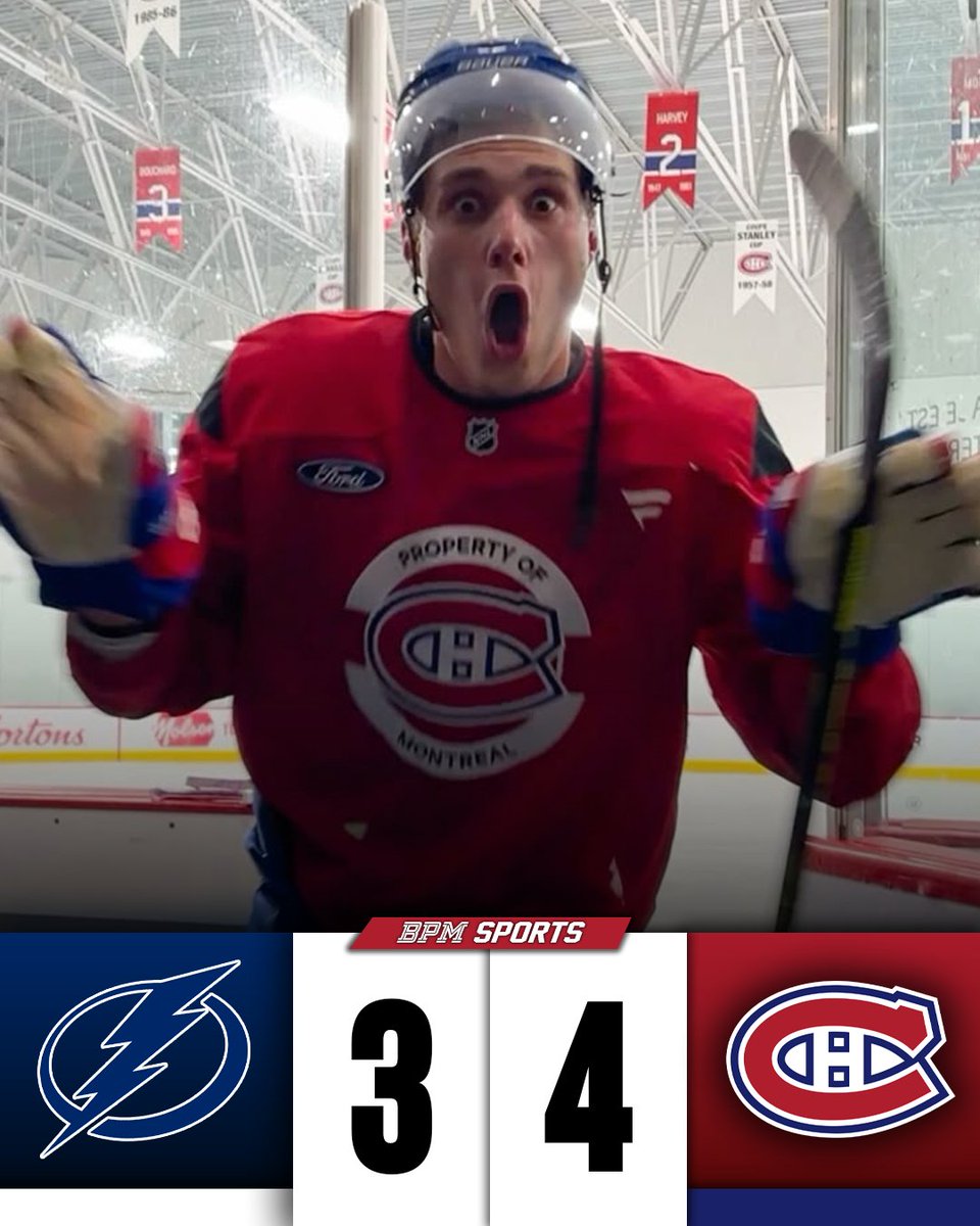 BPM Sports tweet media