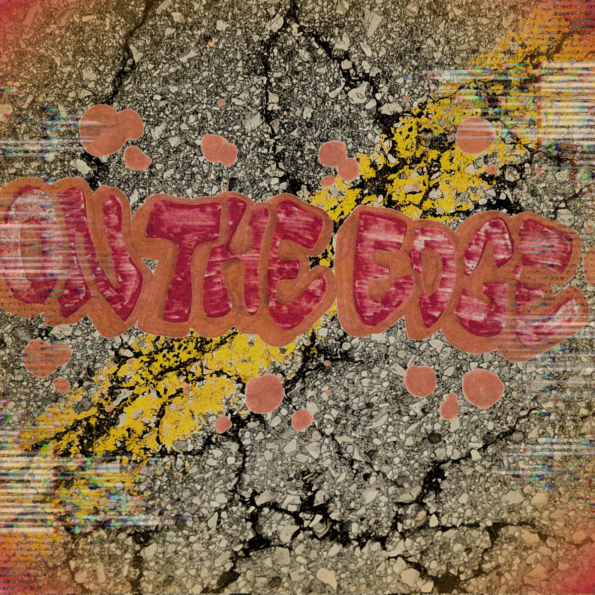BLAME___SOCIETY's tweet image. *REMINDER*
On The Edge [MAXI SINGLE] avail. tom for #streaming ...or you can #support us directly by coppin it now via #bandcamp | #Life #Love 

Credits:
Prod. @Dj_Domo_314
Recorded/Mixed: @DwightCato
Album  Master: DK Stargod
Remix Master: Diesyl
Alt Art Contributor: Mason Lewis