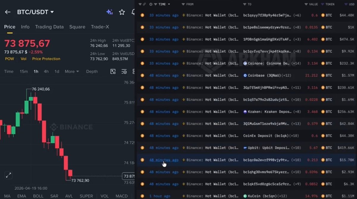 Kediri Blockchain Community tweet media