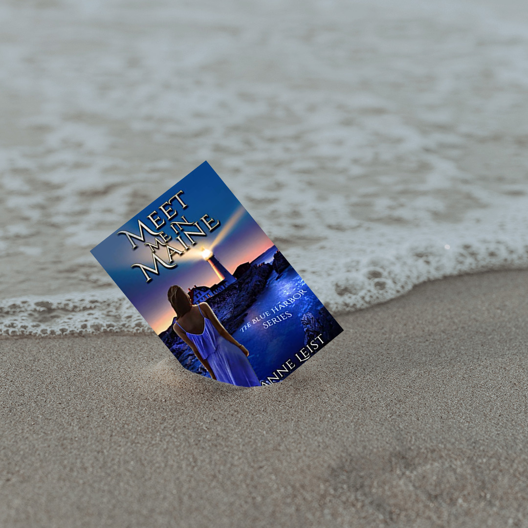 SusanneLeist's tweet image. Elizabeth and Scarlett's peaceful getaway in Blue Harbor takes a chilling turn when a getaway weekend leaves a trail of bodies.

MEET ME IN MAINE

amzn.to/3z0EcsQ

bit.ly/3gj85hz

#romancenovels #booklovers #ThrillerBooks