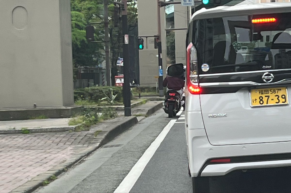 通勤中に80πバル付けたやる気を感じる2型シグ観測した誰だろ〜