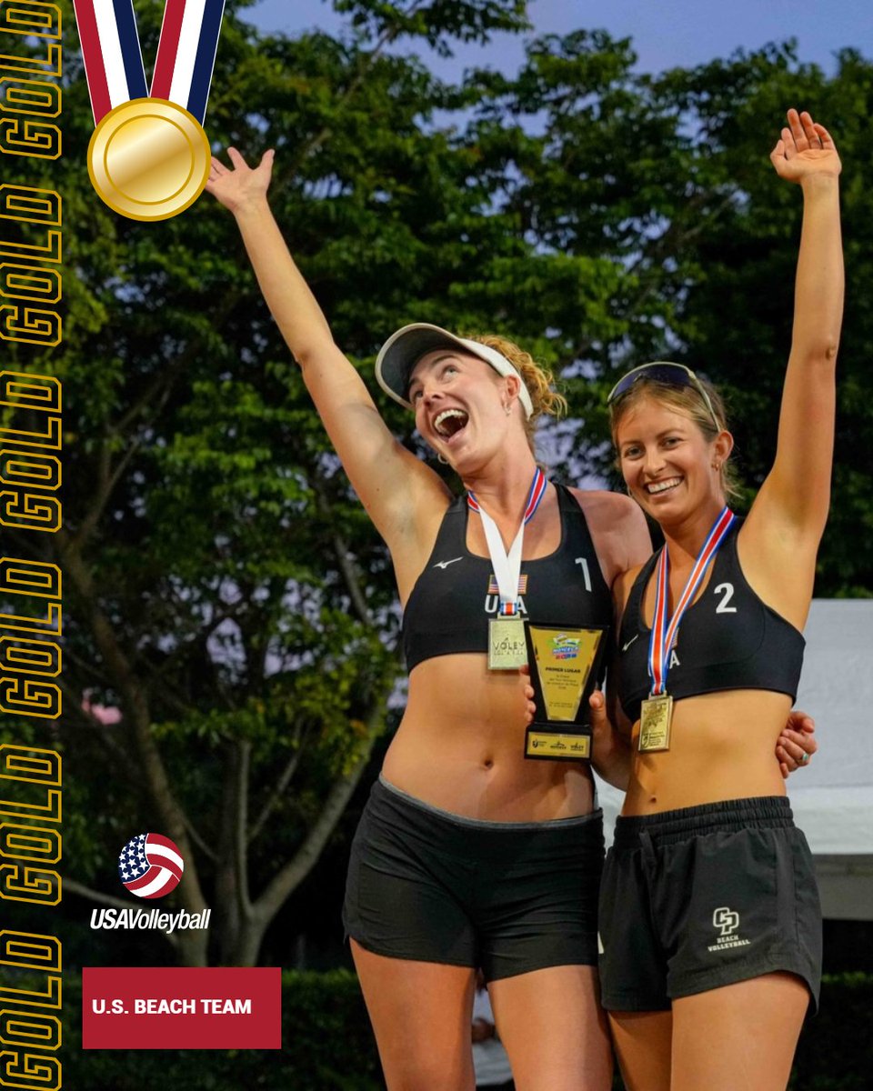 USAV Beach tweet media