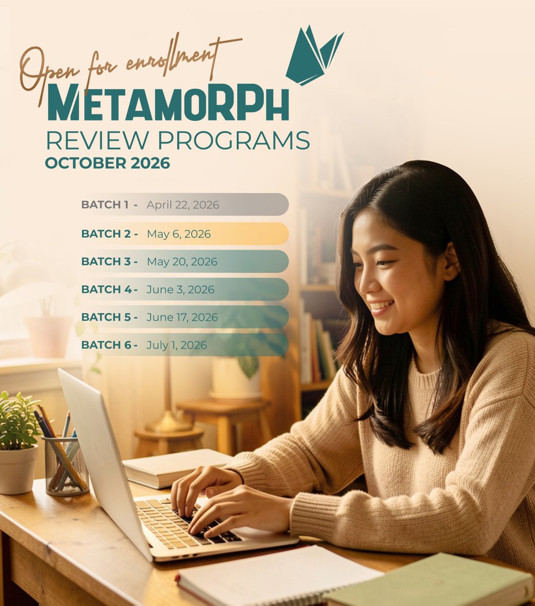 MetamoRPh Review Specialist tweet media