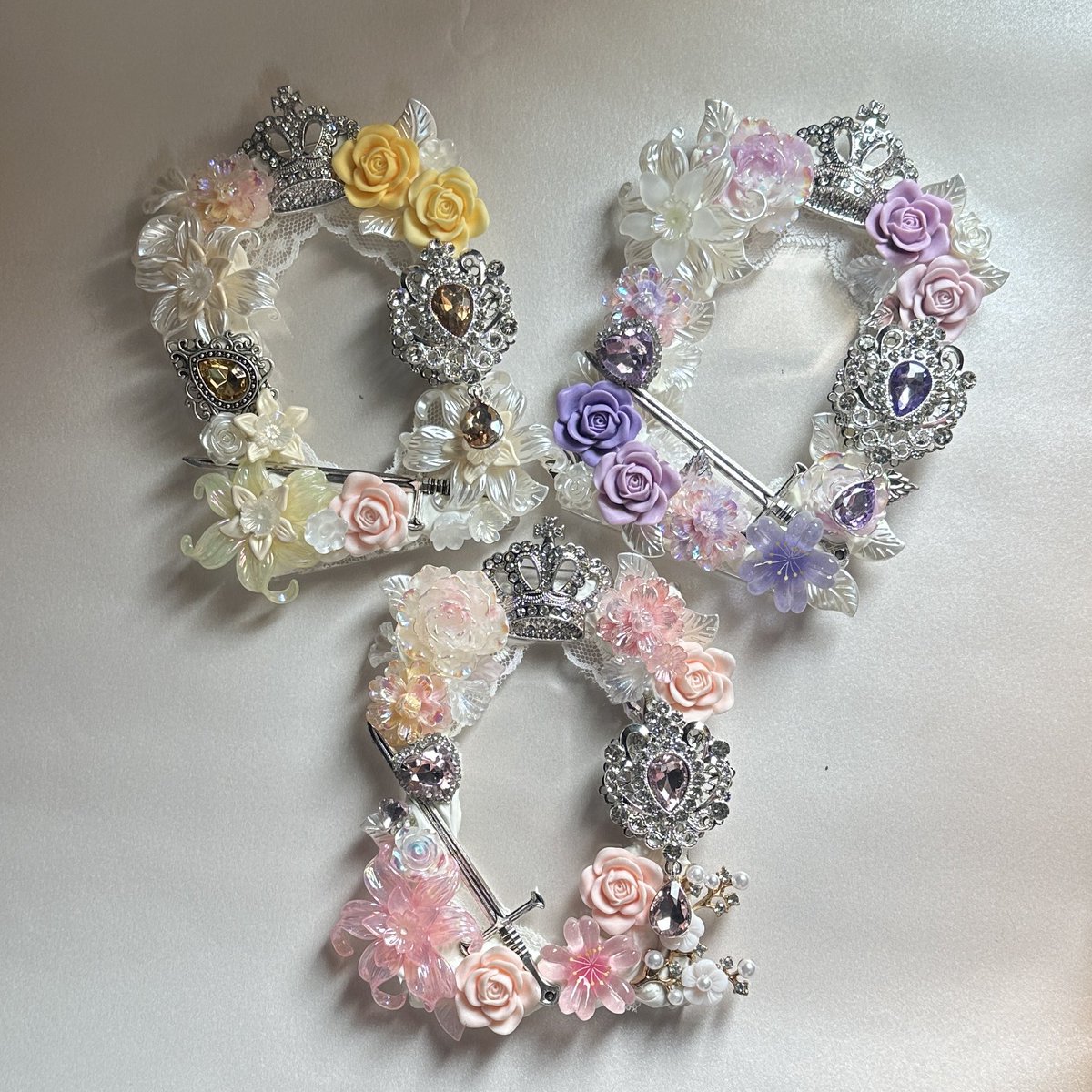 เฟรมการ์ดร้านคูมมัมหมี໒꒰ྀི •̥ ̯ •̥ ゙ ꒱ྀིა4596/5496 tweet media