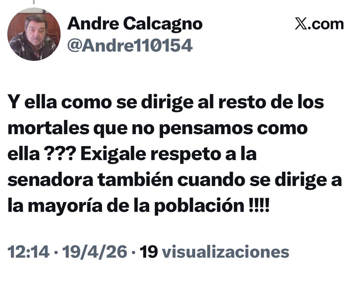 Angie 🇺🇾🇺🇾 🇪🇸 tweet media
