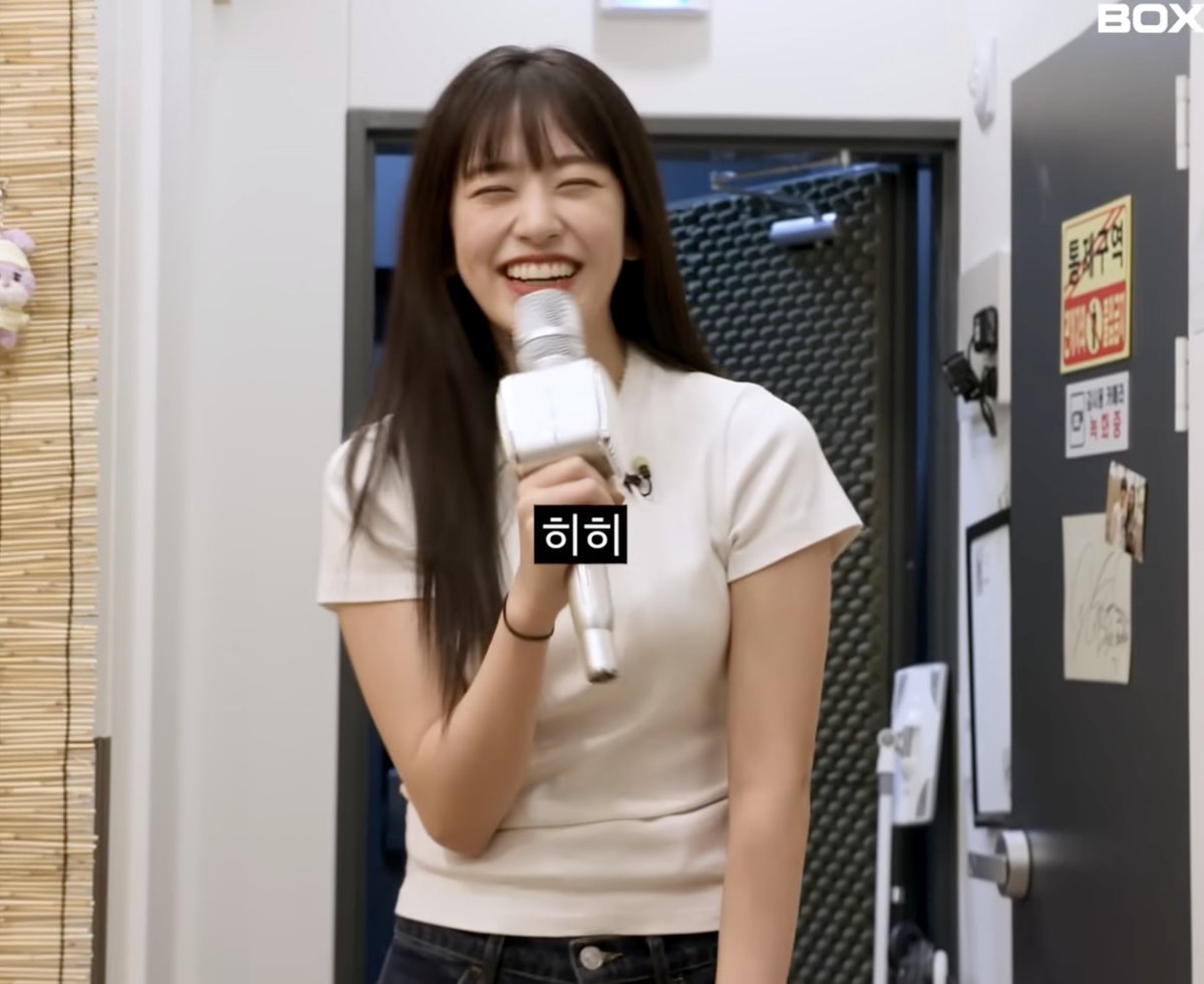 글로니 GLOWNY tweet media