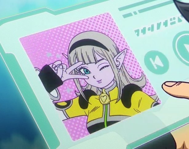 DB Limit-F tweet media