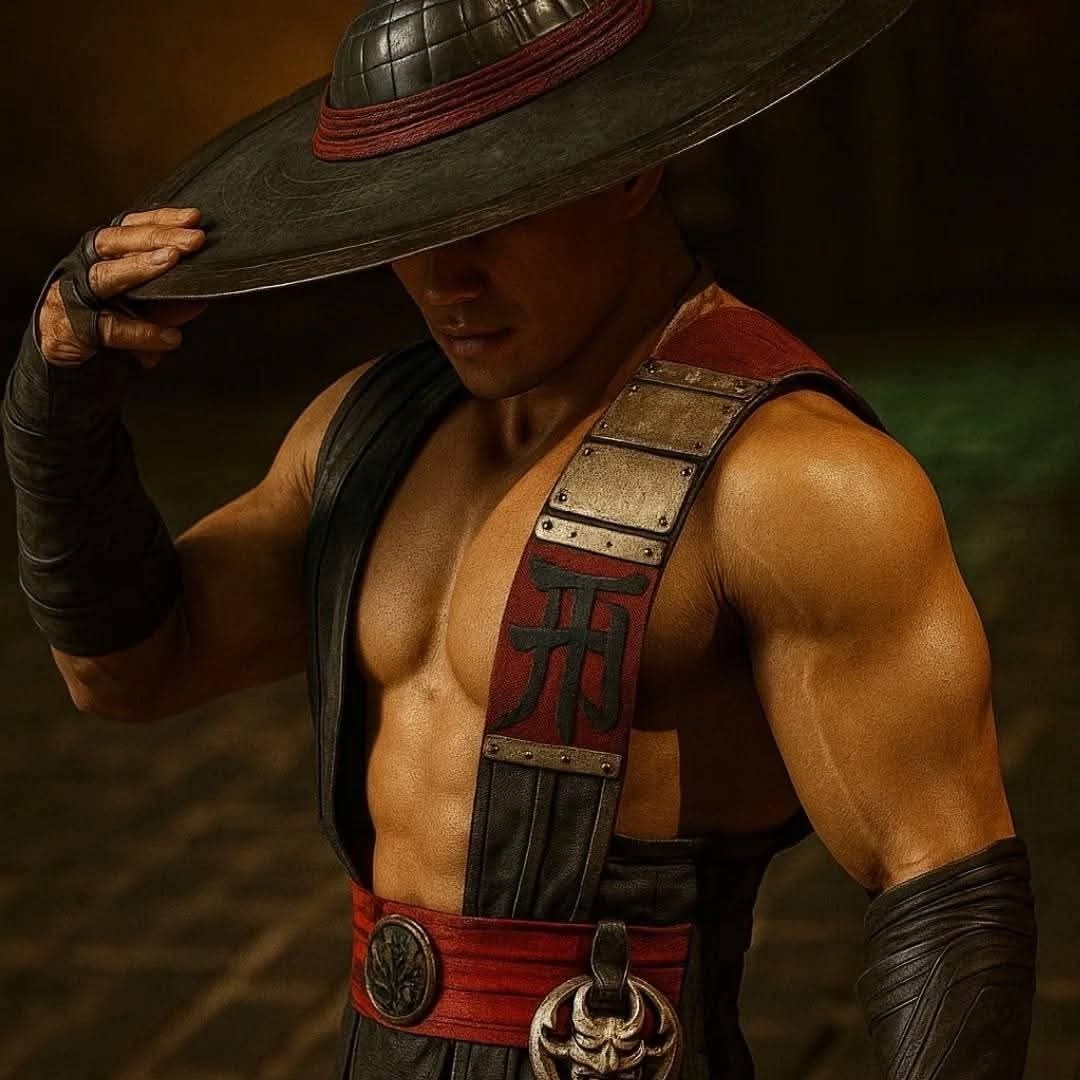 RODRIGORUFINO3K's tweet image. Select Your Fighter 🐲 

#mortalkombat
#digitalart 
#mortalkombatx #mk