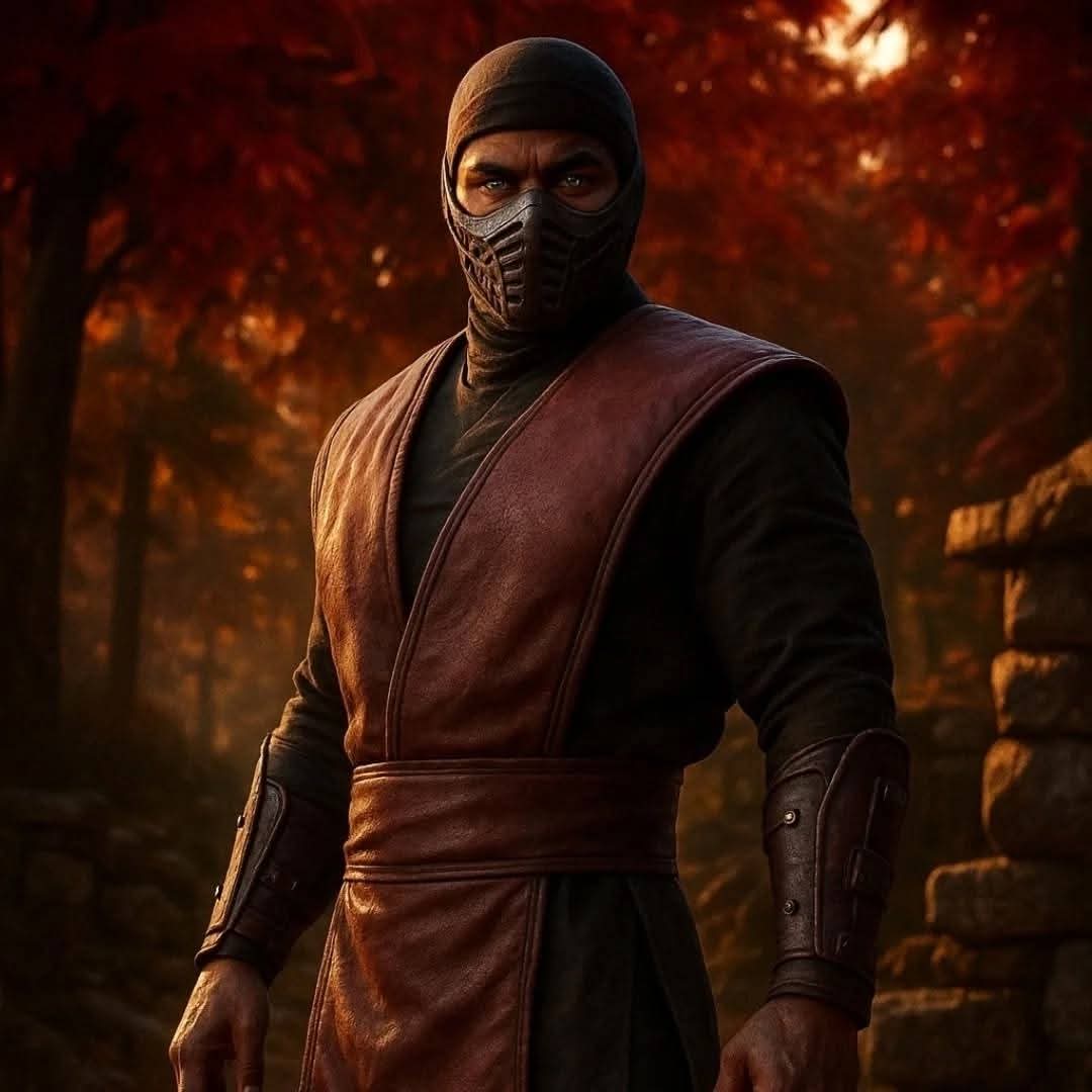 RODRIGORUFINO3K's tweet image. Select Your Fighter 🐲 

#mortalkombat
#digitalart 
#mortalkombatx #mk