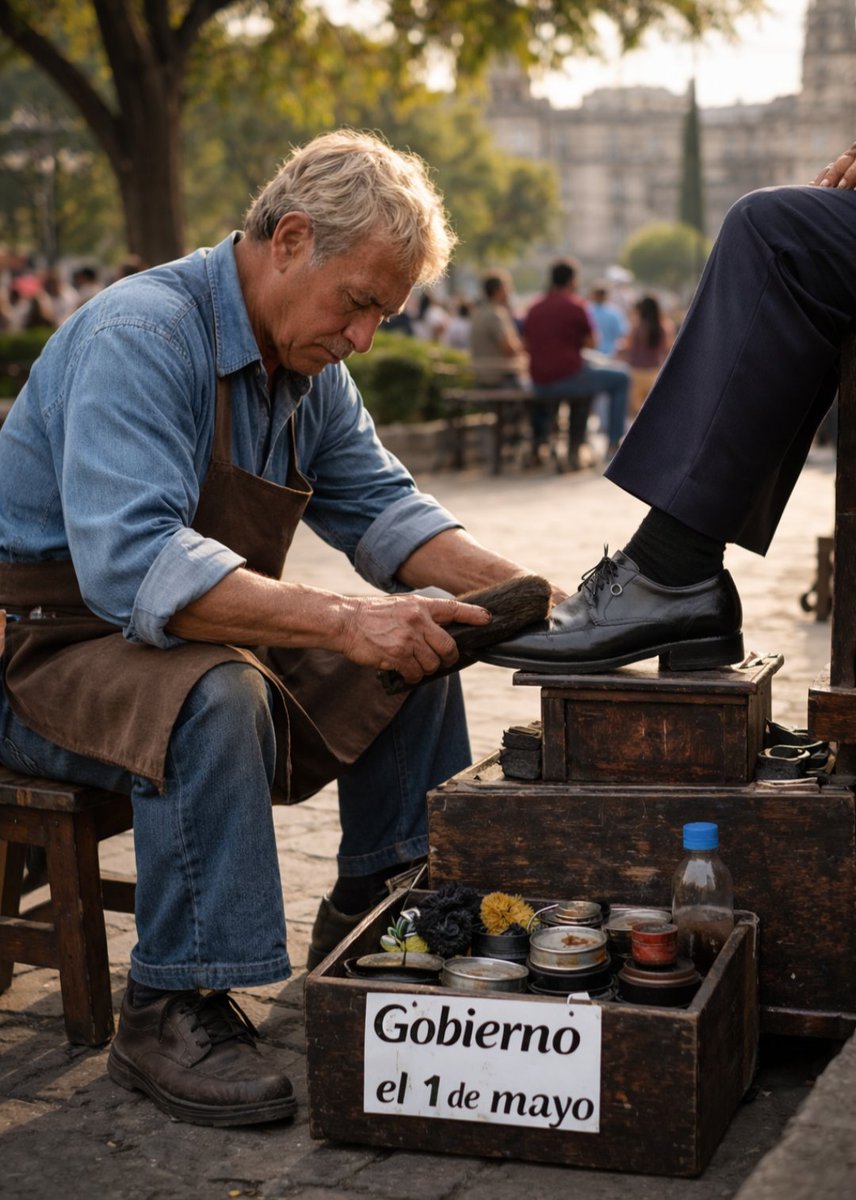 José En el Palco tweet media