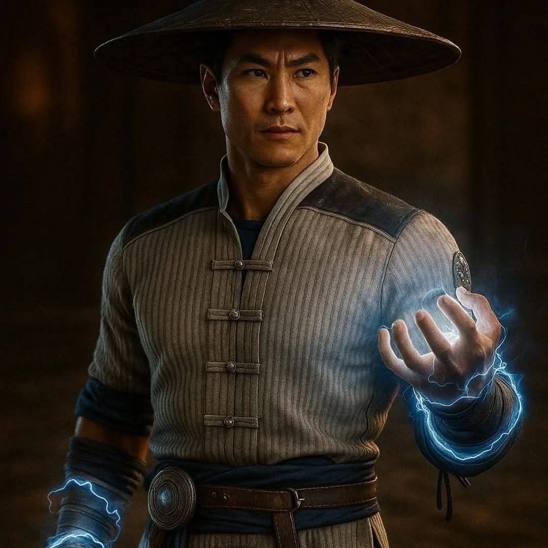 RODRIGORUFINO3K's tweet image. Select Your Fighter 🐲 

#mortalkombat
#digitalart 
#mortalkombatx #mk