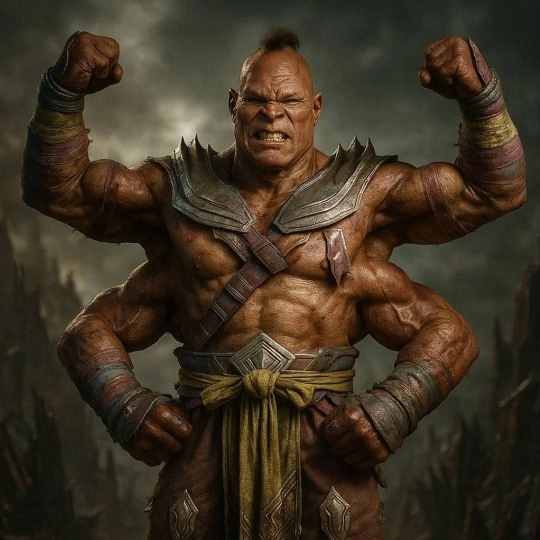 RODRIGORUFINO3K's tweet image. Select Your Fighter 🐲 

#mortalkombat
#digitalart 
#mortalkombatx #mk