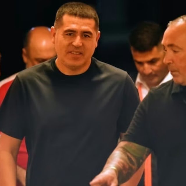 Seba Infanzon tweet media