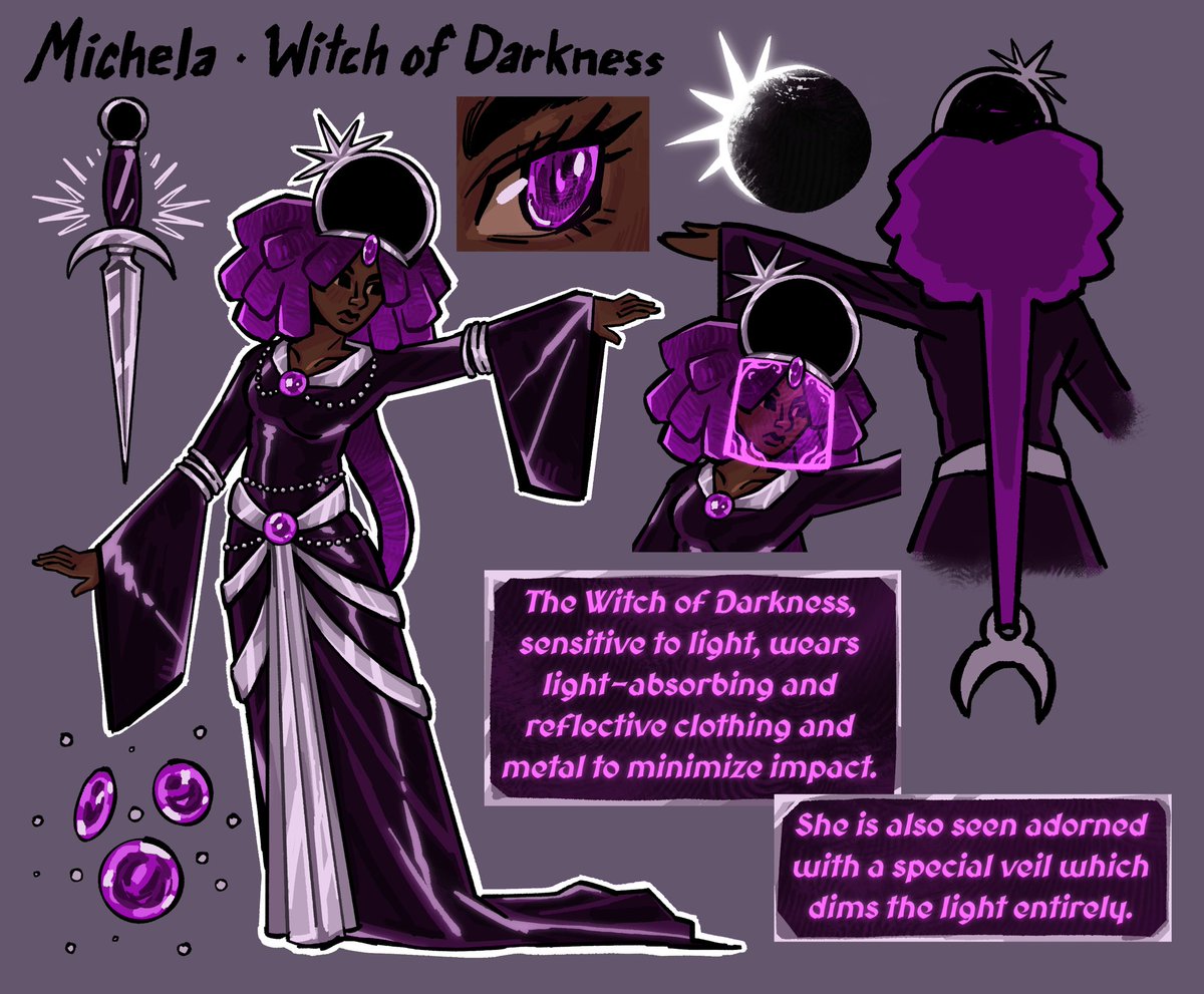 Michela :) tweet media