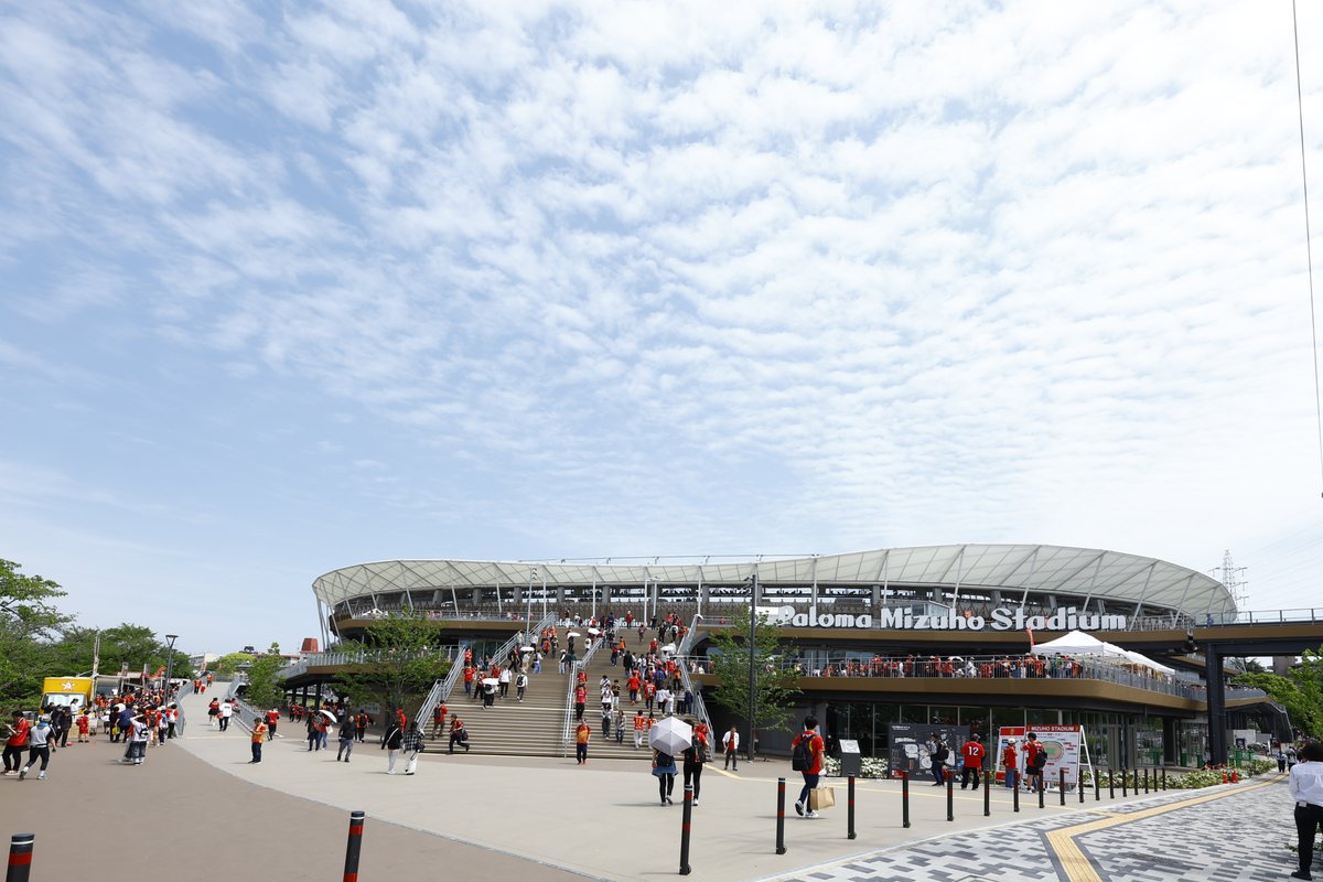 名古屋グランパス / Nagoya Grampus tweet media