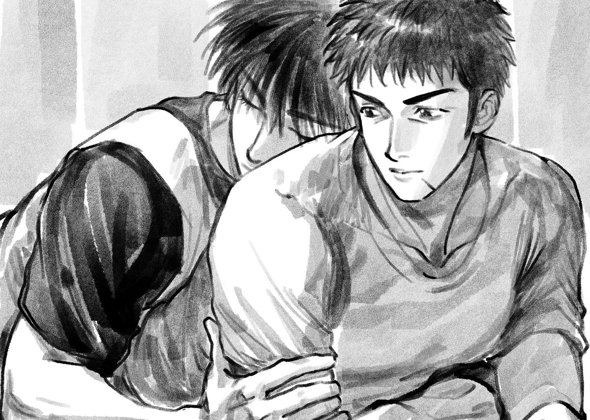 玻璃揺籃 tweet media