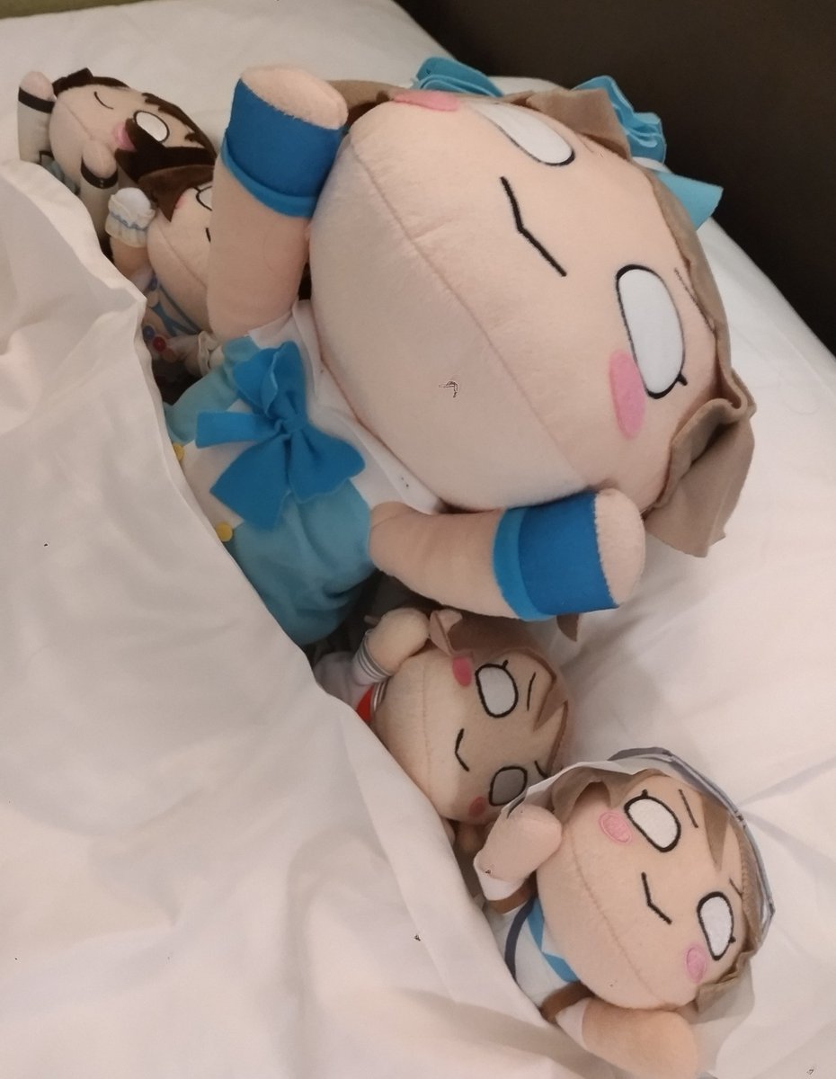 ユッキー tweet media